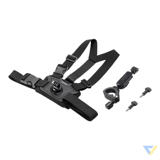 Osmo Action bike accessory kit For sports cameras