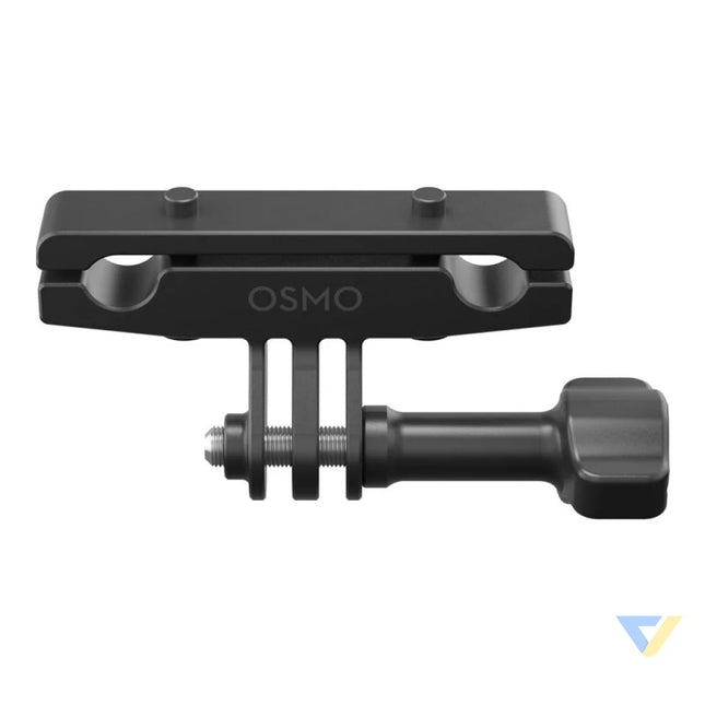 Osmo Action Bike Seat Rail Mount For sports cameras
