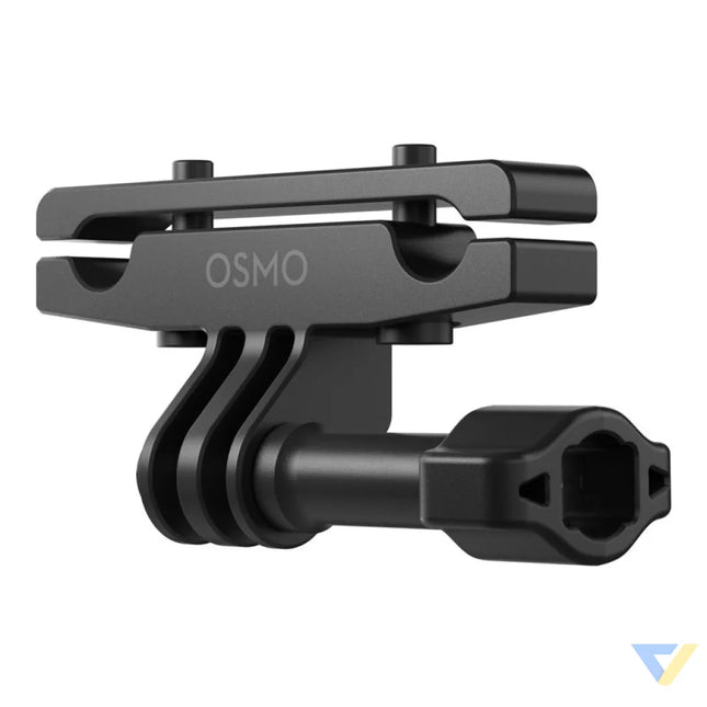 Osmo Action Bike Seat Rail Mount For sports cameras