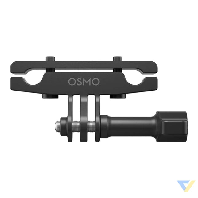 Osmo Action Bike Seat Rail Mount For sports cameras