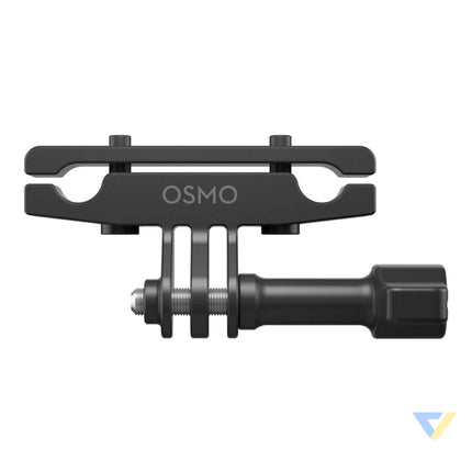 Osmo Action Bike Seat Rail Mount For sports cameras
