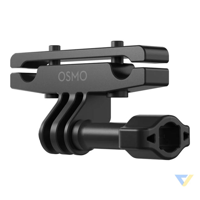 Osmo Action Bike Seat Rail Mount For sports cameras