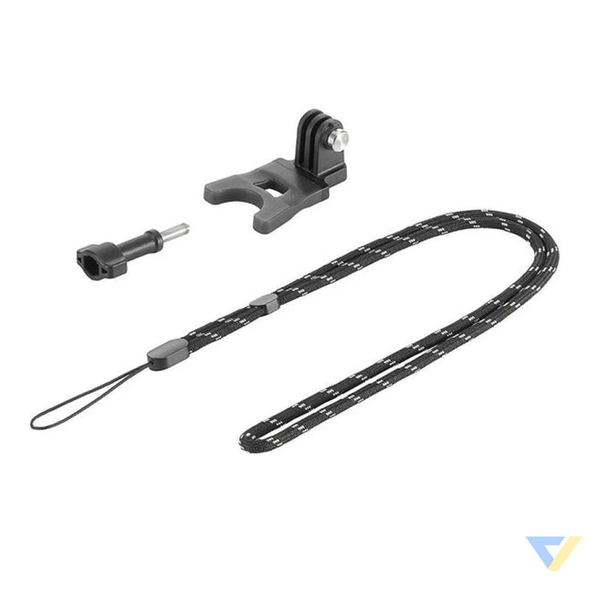 Osmo Action Bite Mount For sports cameras