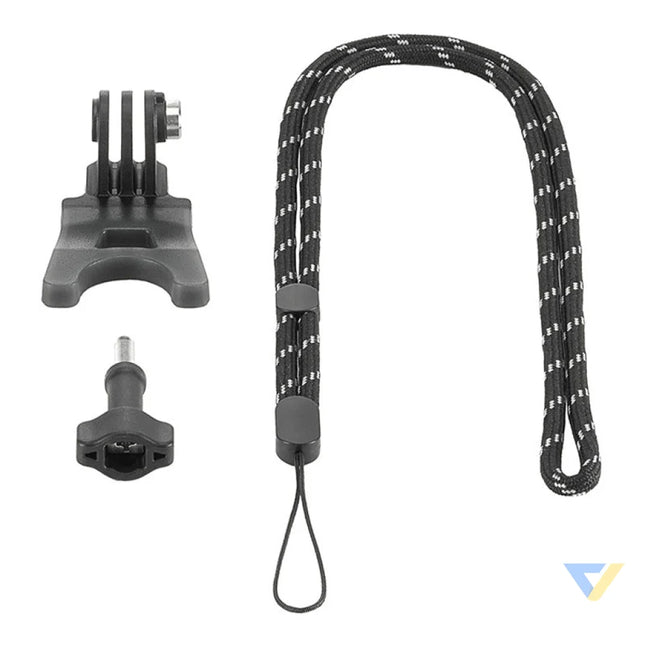 Osmo Action Bite Mount For sports cameras