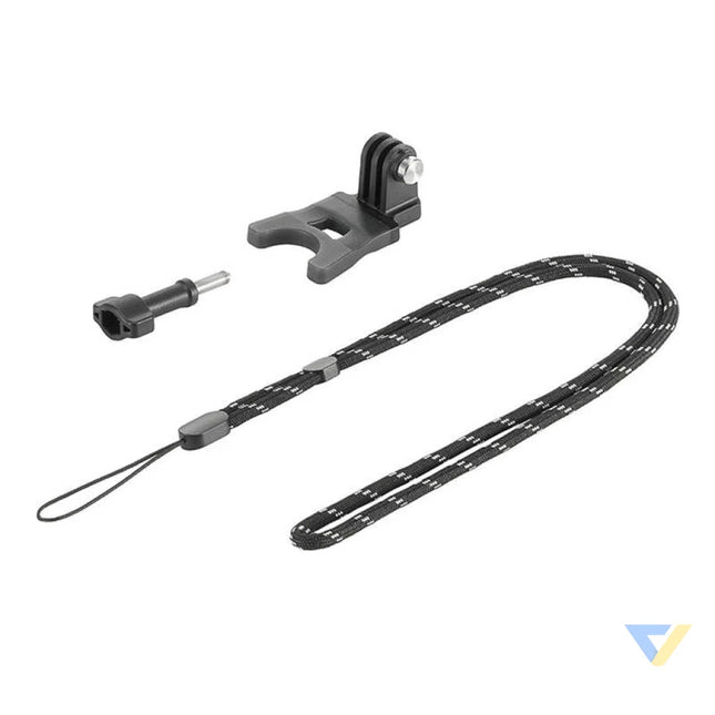 Osmo Action Bite Mount For sports cameras