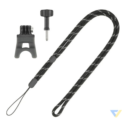 Osmo Action Bite Mount For sports cameras
