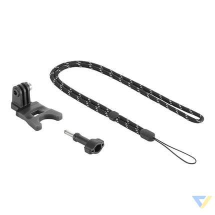 Osmo Action Bite Mount For sports cameras