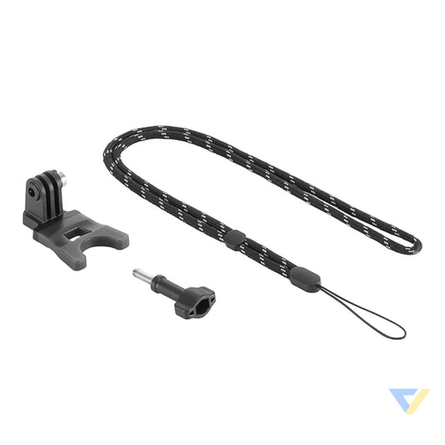 Osmo Action Bite Mount For sports cameras