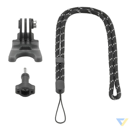 Osmo Action Bite Mount For sports cameras
