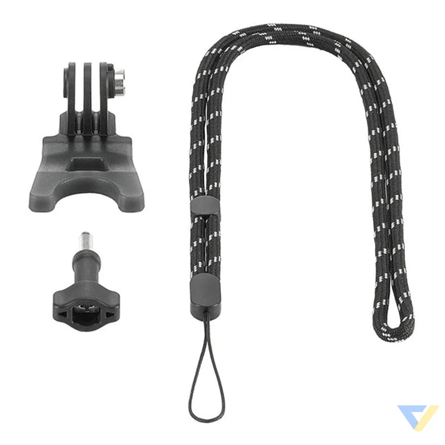 Osmo Action Bite Mount For sports cameras