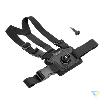Osmo Action chest mount For sports cameras