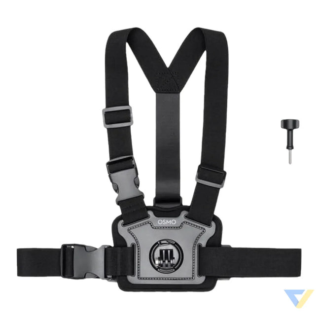 Osmo Action chest mount For sports cameras