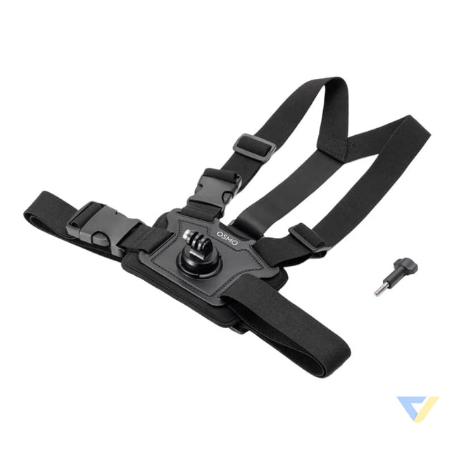 Osmo Action chest mount For sports cameras