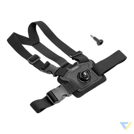 Osmo Action chest mount For sports cameras