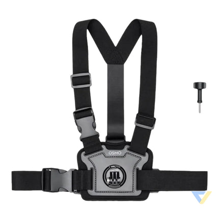 Osmo Action chest mount For sports cameras