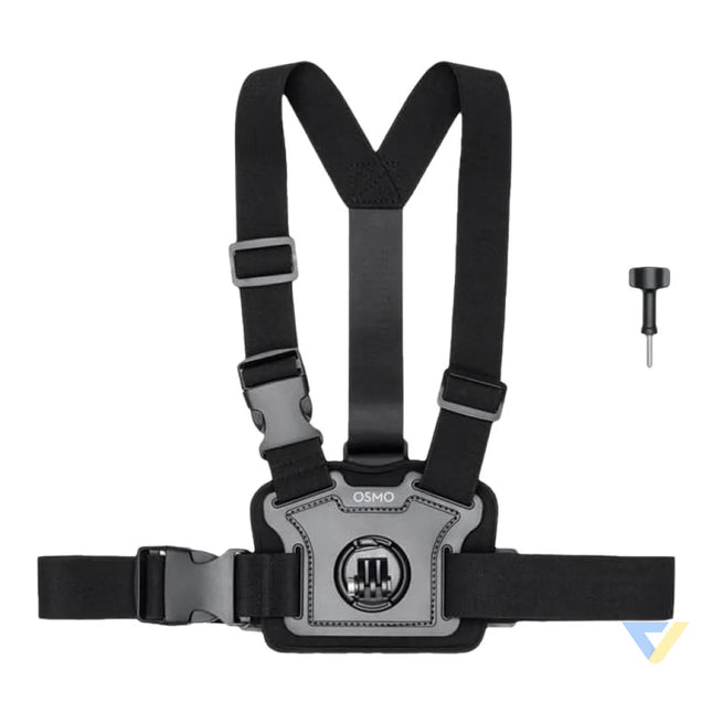 Osmo Action chest mount For sports cameras