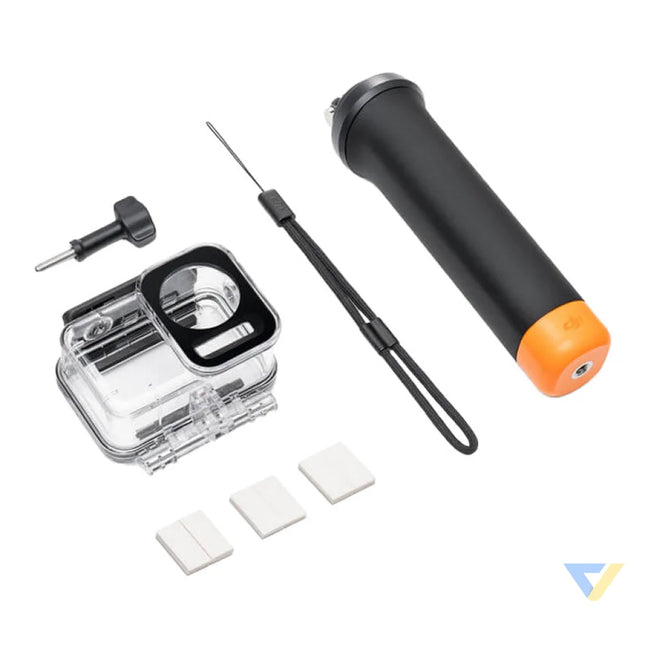 Osmo Action Diving Accessory Kit For sports cameras