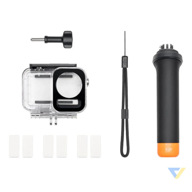 Osmo Action Diving Accessory Kit For sports cameras