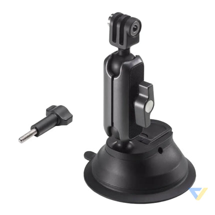 Osmo Action suction cup mount For sports cameras