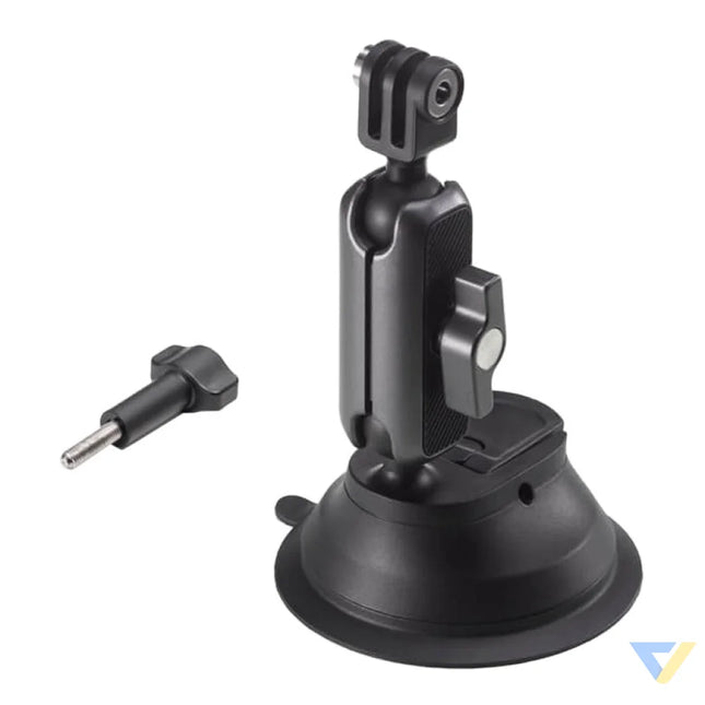 Osmo Action suction cup mount For sports cameras