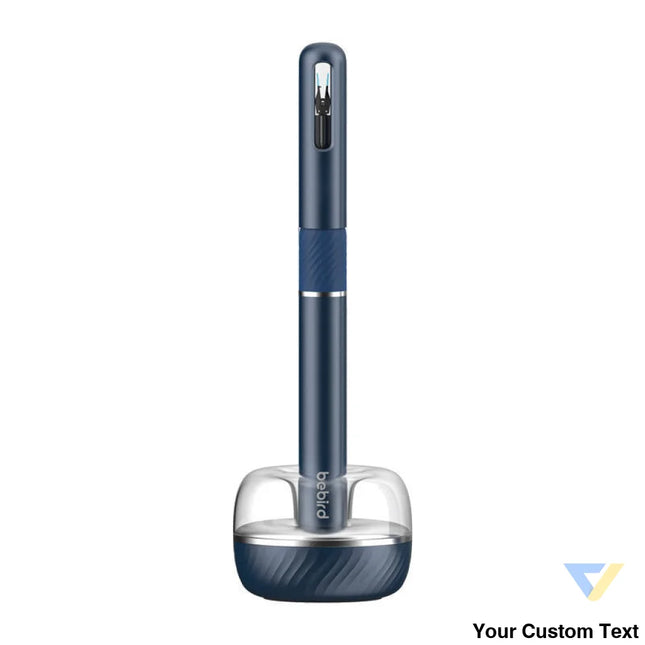 Otoscope with ear cleaning camera Bebird Note 5 pro (blue) Otoscopes
