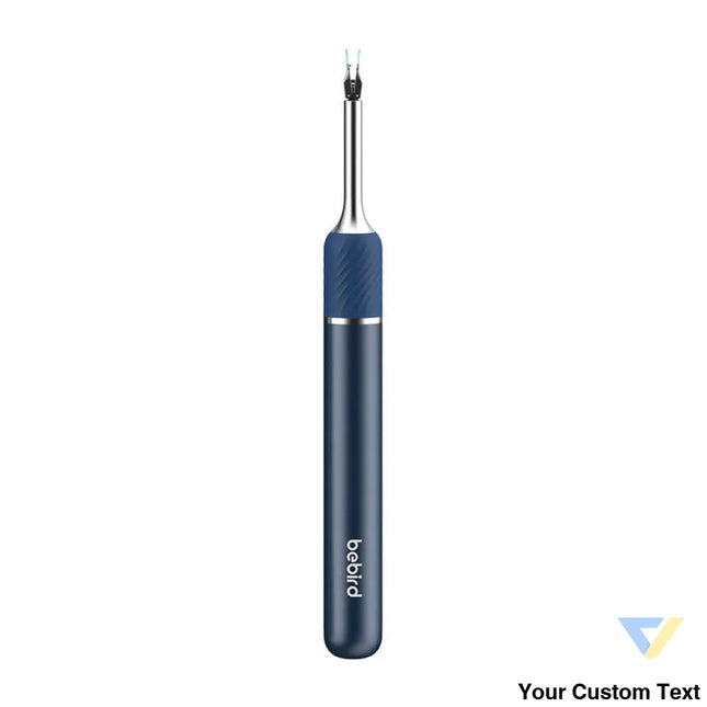 Otoscope with ear cleaning camera Bebird Note 5 pro (blue) Otoscopes