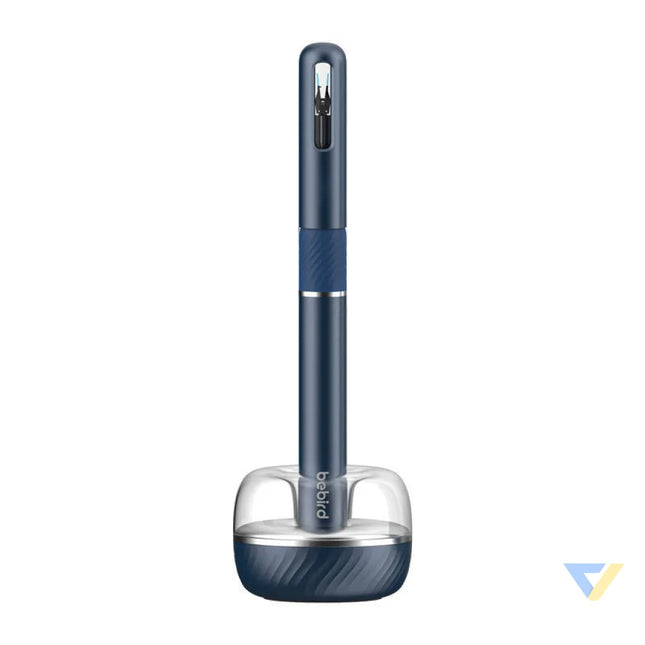 Otoscope with ear cleaning camera Bebird Note 5 pro (blue) Otoscopes