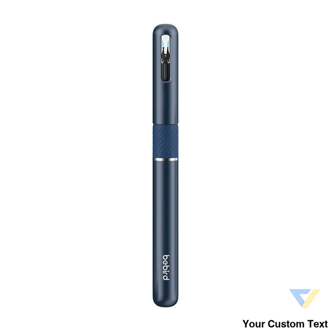 Otoscope with ear cleaning camera Bebird Note 5 pro (blue) Otoscopes