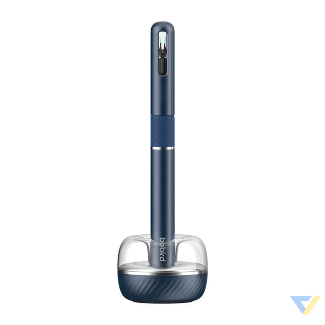 Otoscope with ear cleaning camera Bebird Note 5 pro (blue) Otoscopes