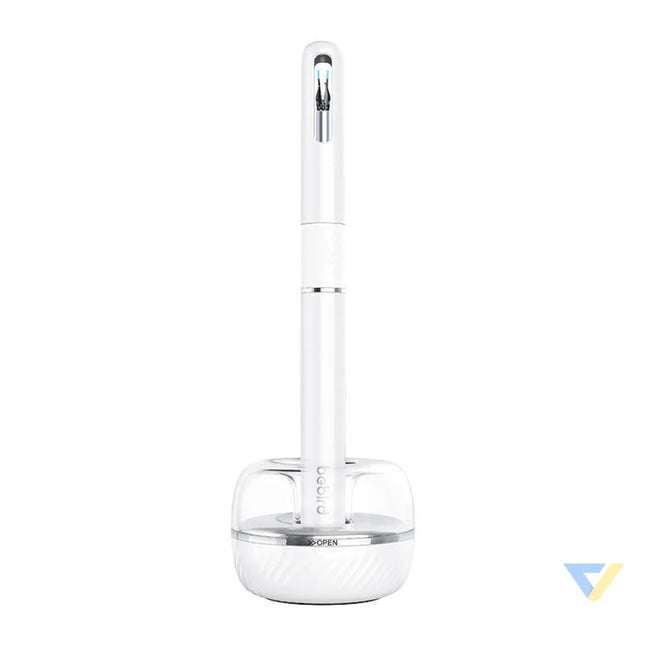 Otoscope with ear cleaning camera Bebird Note 5 pro (white) Otoscopes