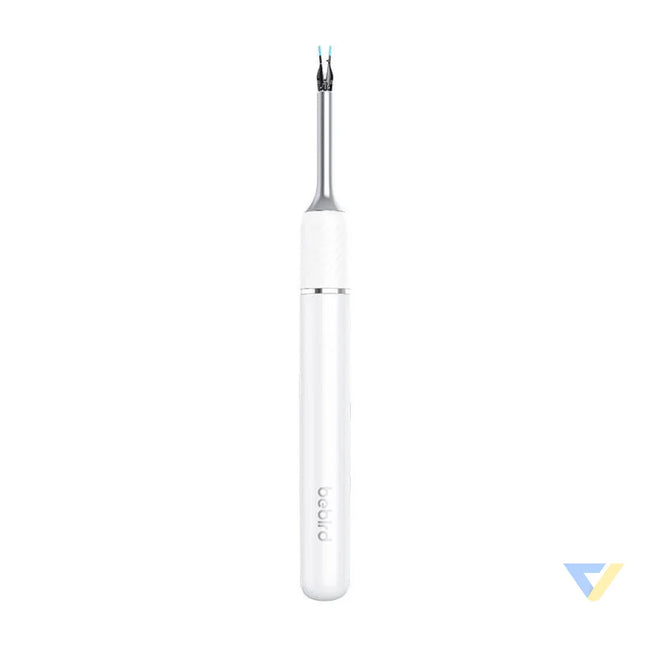 Otoscope with ear cleaning camera Bebird Note 5 pro (white) Otoscopes