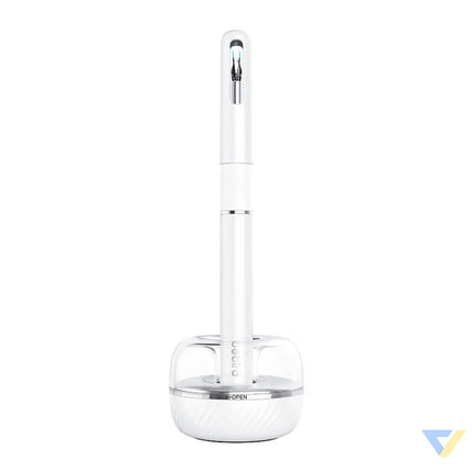 Otoscope with ear cleaning camera Bebird Note 5 pro (white) Otoscopes