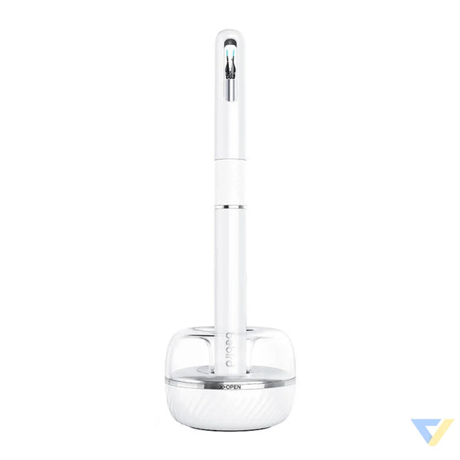 Otoscope with ear cleaning camera Bebird Note 5 pro (white) Otoscopes