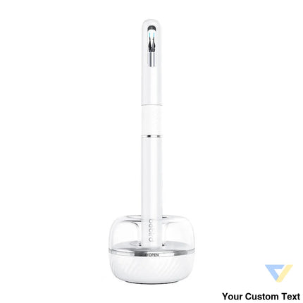 Otoscope with ear cleaning camera Bebird Note 5 pro (white) Otoscopes