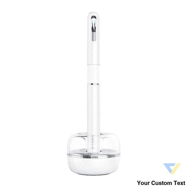 Otoscope with ear cleaning camera Bebird Note 5 pro (white) Otoscopes
