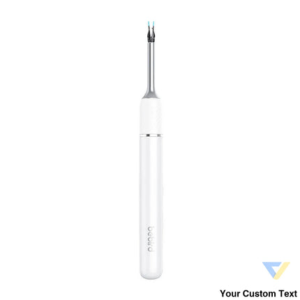 Otoscope with ear cleaning camera Bebird Note 5 pro (white) Otoscopes