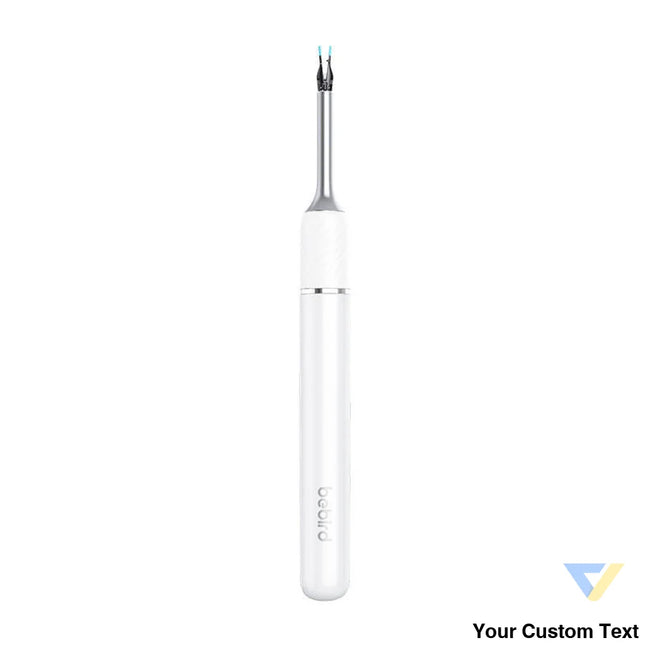Otoscope with ear cleaning camera Bebird Note 5 pro (white) Otoscopes