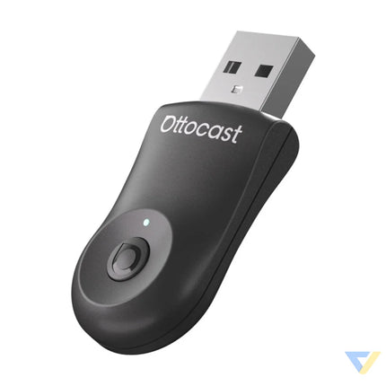 Ottocast CA505 T MINI 2 in 1 wireless adapter Android Auto wireless adapters