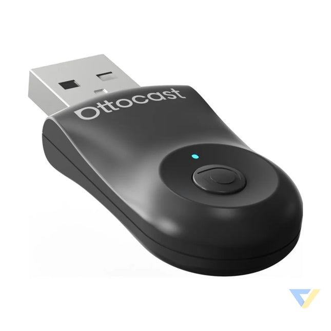 Ottocast CA505 T MINI 2 in 1 wireless adapter Android Auto wireless adapters