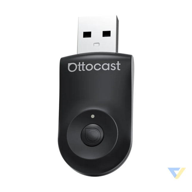 Ottocast CA505 T MINI 2 in 1 wireless adapter Android Auto wireless adapters