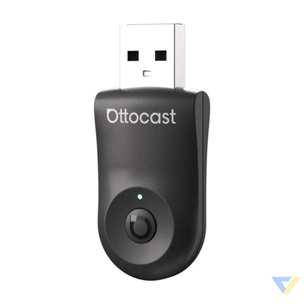 Ottocast CA505 T MINI 2 in 1 wireless adapter Android Auto wireless adapters