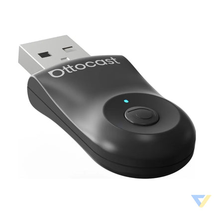 Ottocast CA505 T MINI 2 in 1 wireless adapter Android Auto wireless adapters