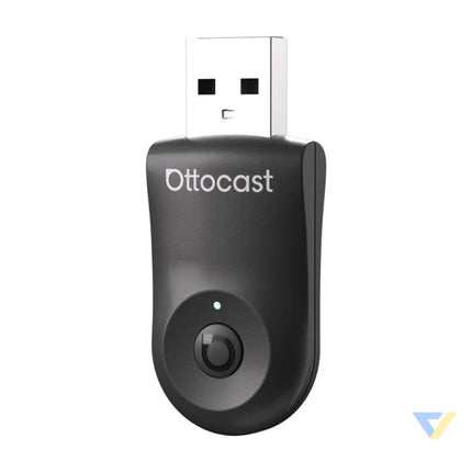 Ottocast CA505 T MINI 2 in 1 wireless adapter Android Auto wireless adapters
