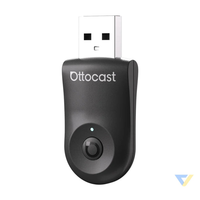 Ottocast CA505 T MINI 2 in 1 wireless adapter Android Auto wireless adapters