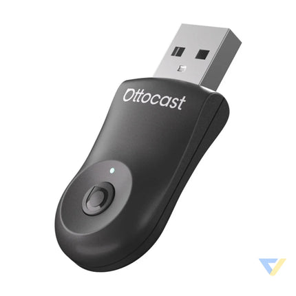 Ottocast CA505 T MINI 2 in 1 wireless adapter Android Auto wireless adapters