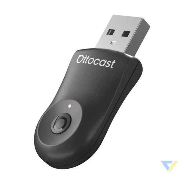 Ottocast CA505 T MINI 2 in 1 wireless adapter Android Auto wireless adapters