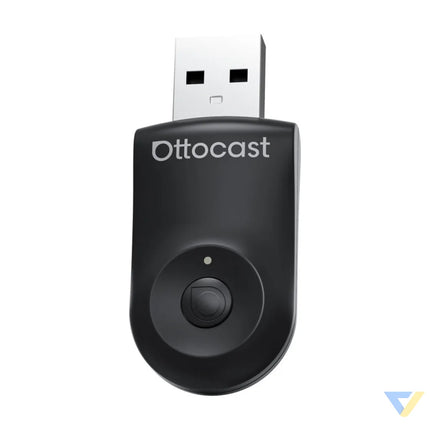 Ottocast CA505 T MINI 2 in 1 wireless adapter Android Auto wireless adapters