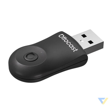 Ottocast CA505 T MINI 2 in 1 wireless adapter Android Auto wireless adapters