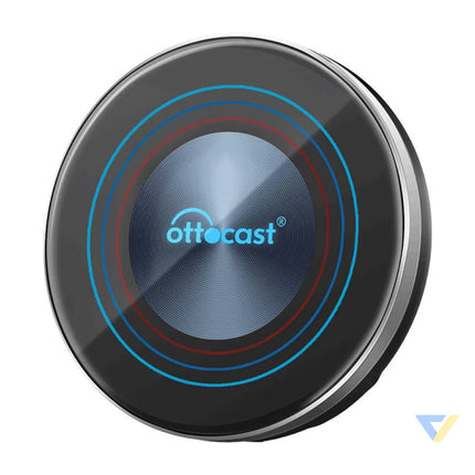 Ottocast PCS46 BM OTTOAIBOX I3 wireless adapter Android Auto wireless adapters