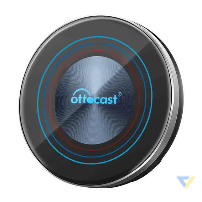 Ottocast PCS46 BM OTTOAIBOX I3 wireless adapter Android Auto wireless adapters